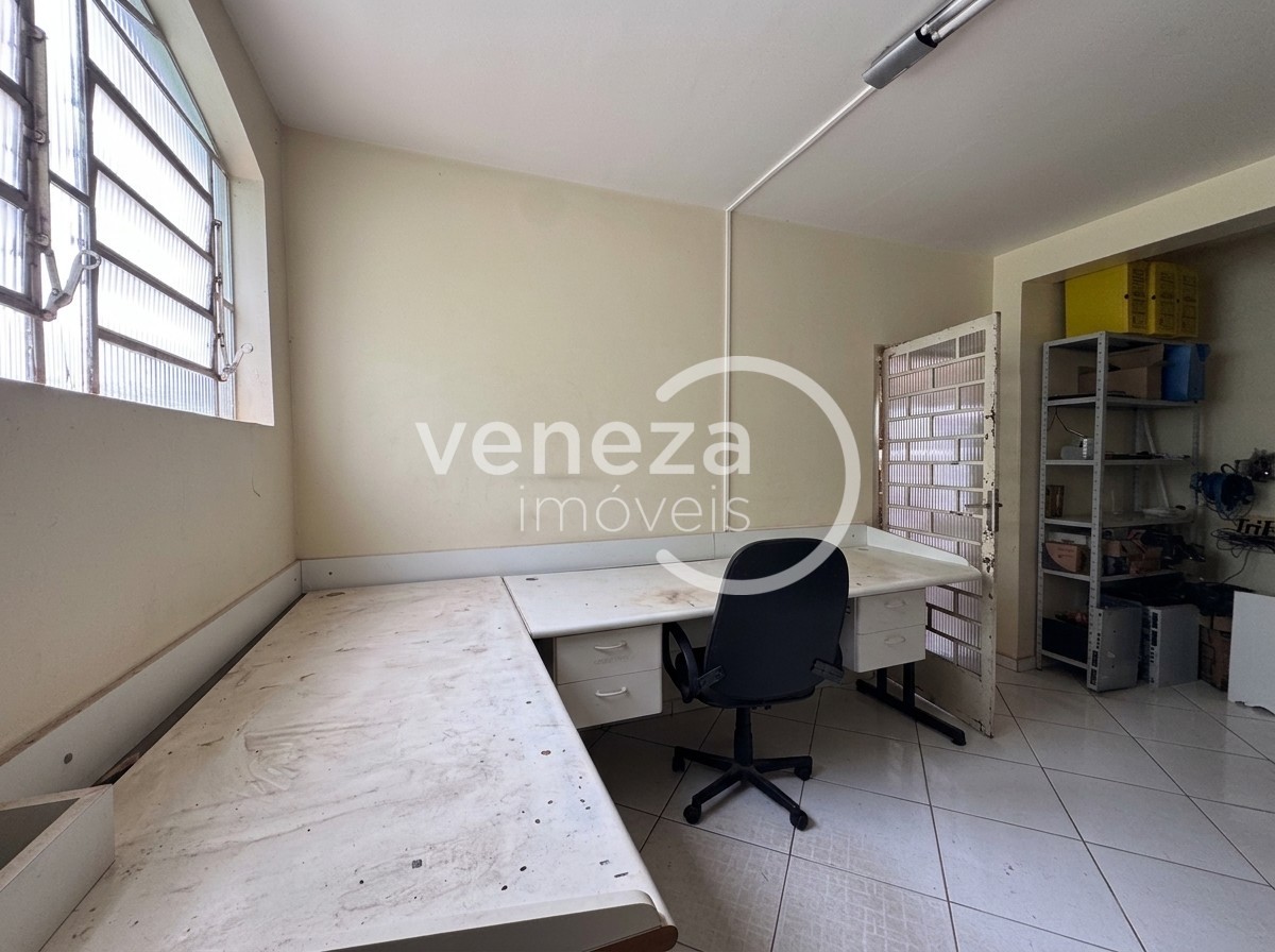 Casa Residencial para venda no bairro Jardim Alvorada de Londrina - Foto 29