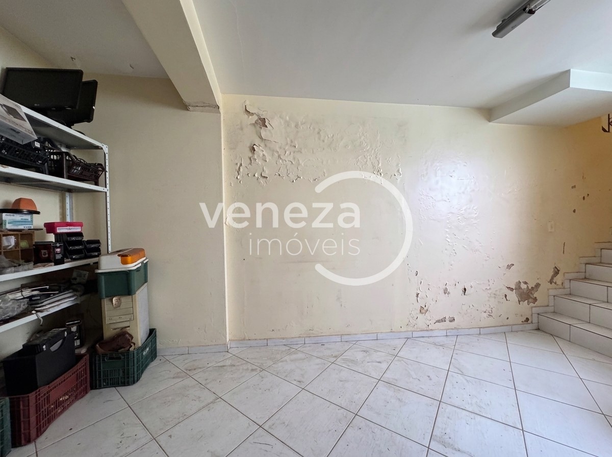Casa Residencial para venda no bairro Jardim Alvorada de Londrina - Foto 30