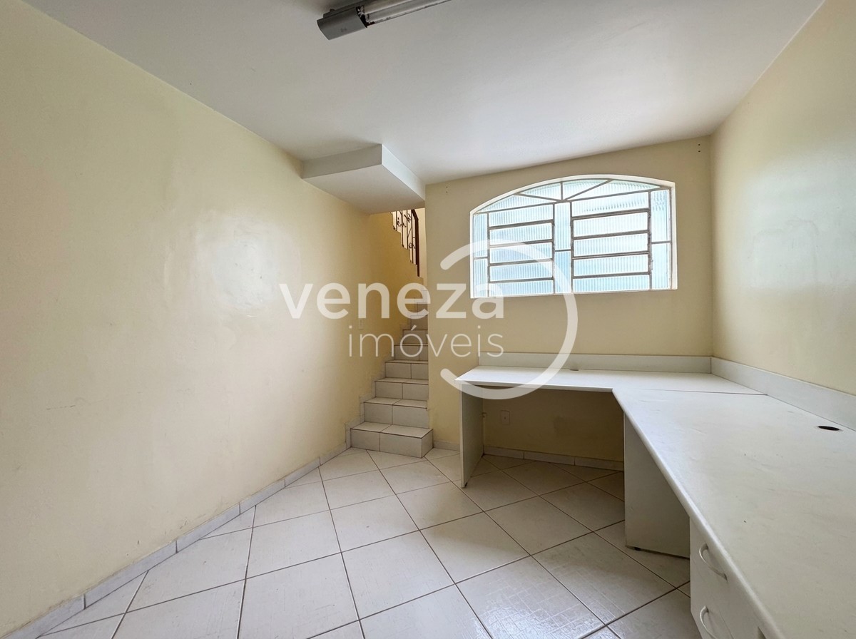 Casa Residencial para venda no bairro Jardim Alvorada de Londrina - Foto 31