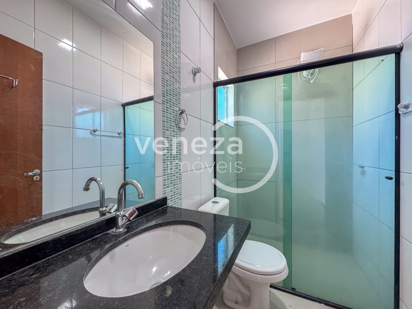 Casa Residencial para locação no bairro Residencial Santa Rita V de Londrina - Foto 12