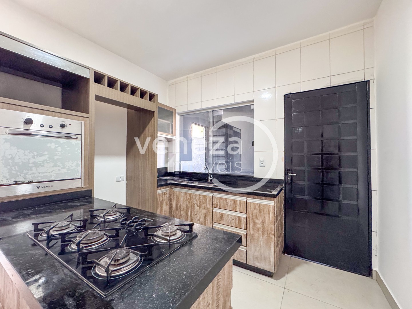 Casa Residencial para locação no bairro Residencial Santa Rita V de Londrina - Foto 19