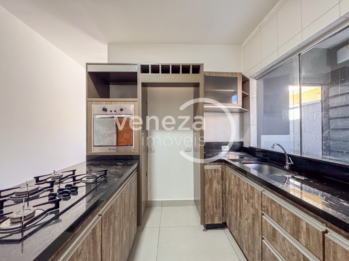 Casa Residencial para locação no bairro Residencial Santa Rita V de Londrina - Foto 20