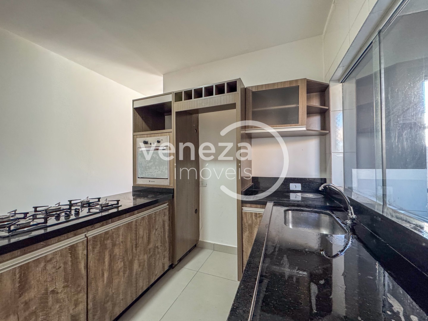 Casa Residencial para locação no bairro Residencial Santa Rita V de Londrina - Foto 21