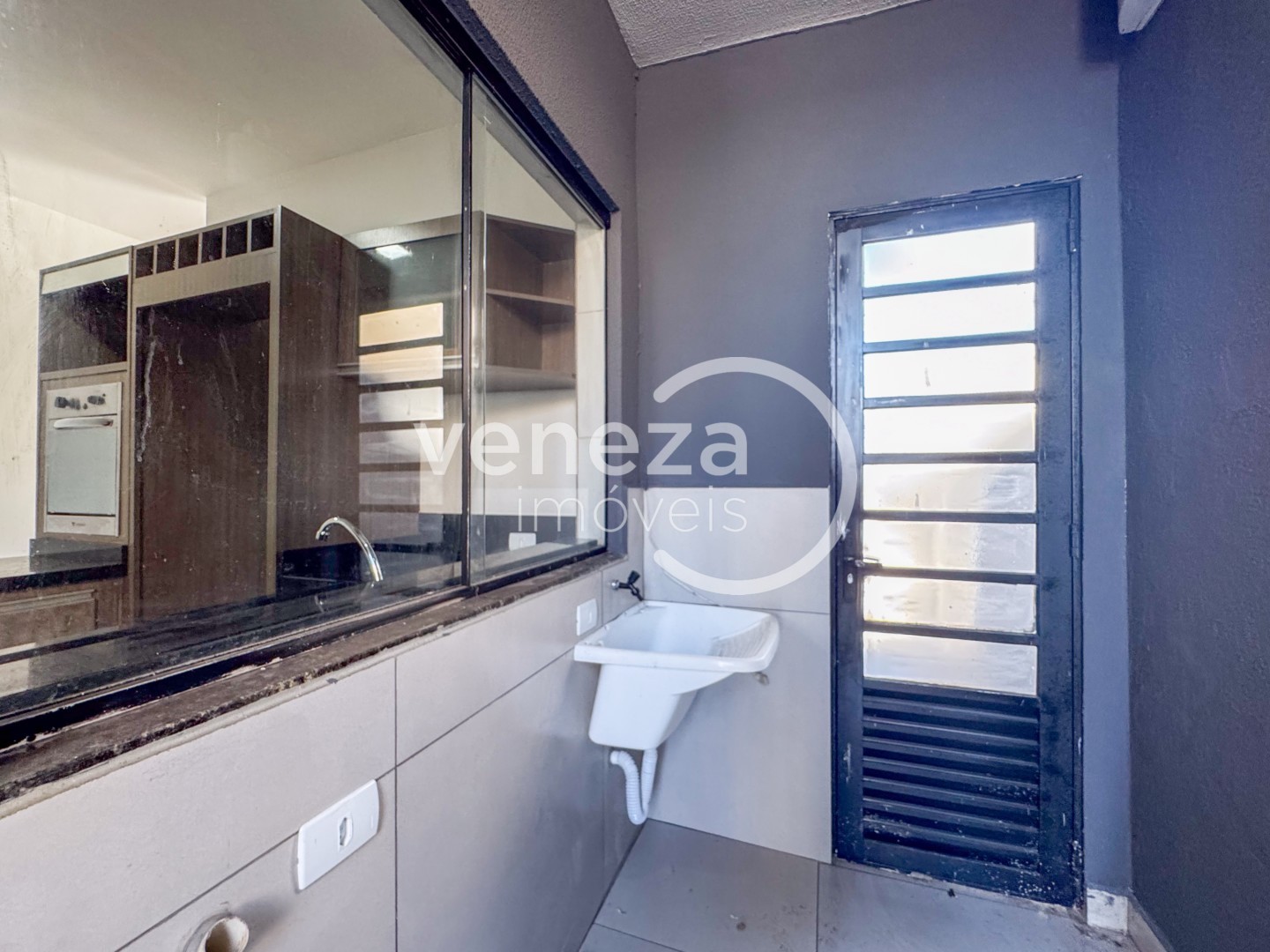 Casa Residencial para locação no bairro Residencial Santa Rita V de Londrina - Foto 22