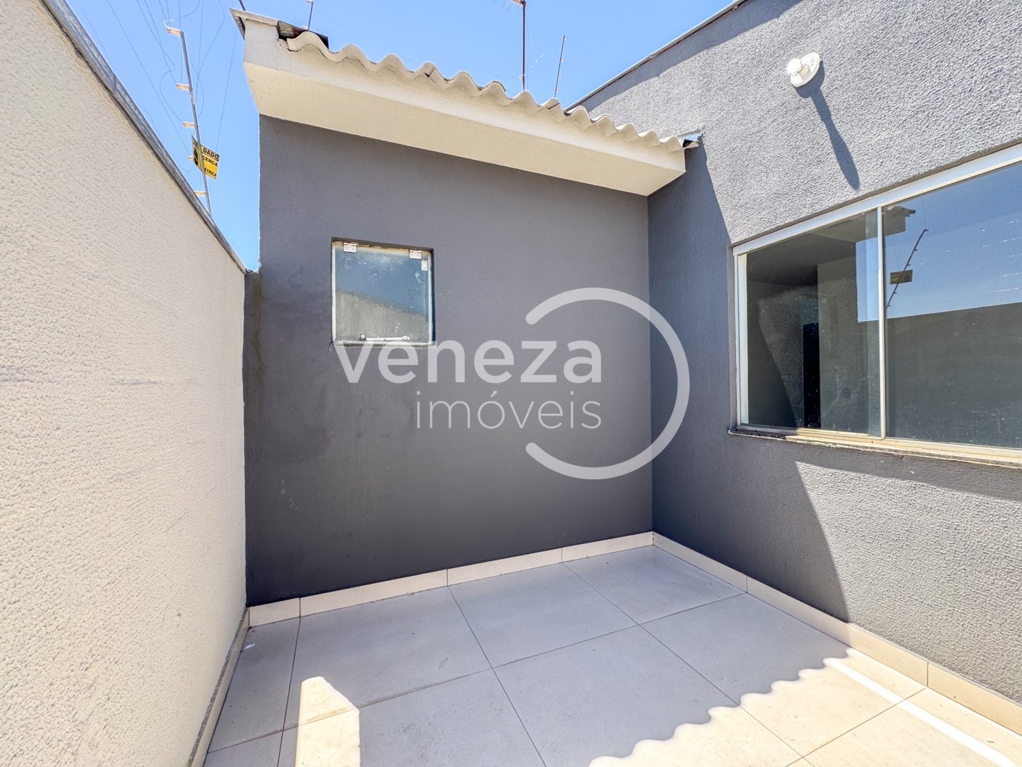 Casa Residencial para locação no bairro Residencial Santa Rita V de Londrina - Foto 25