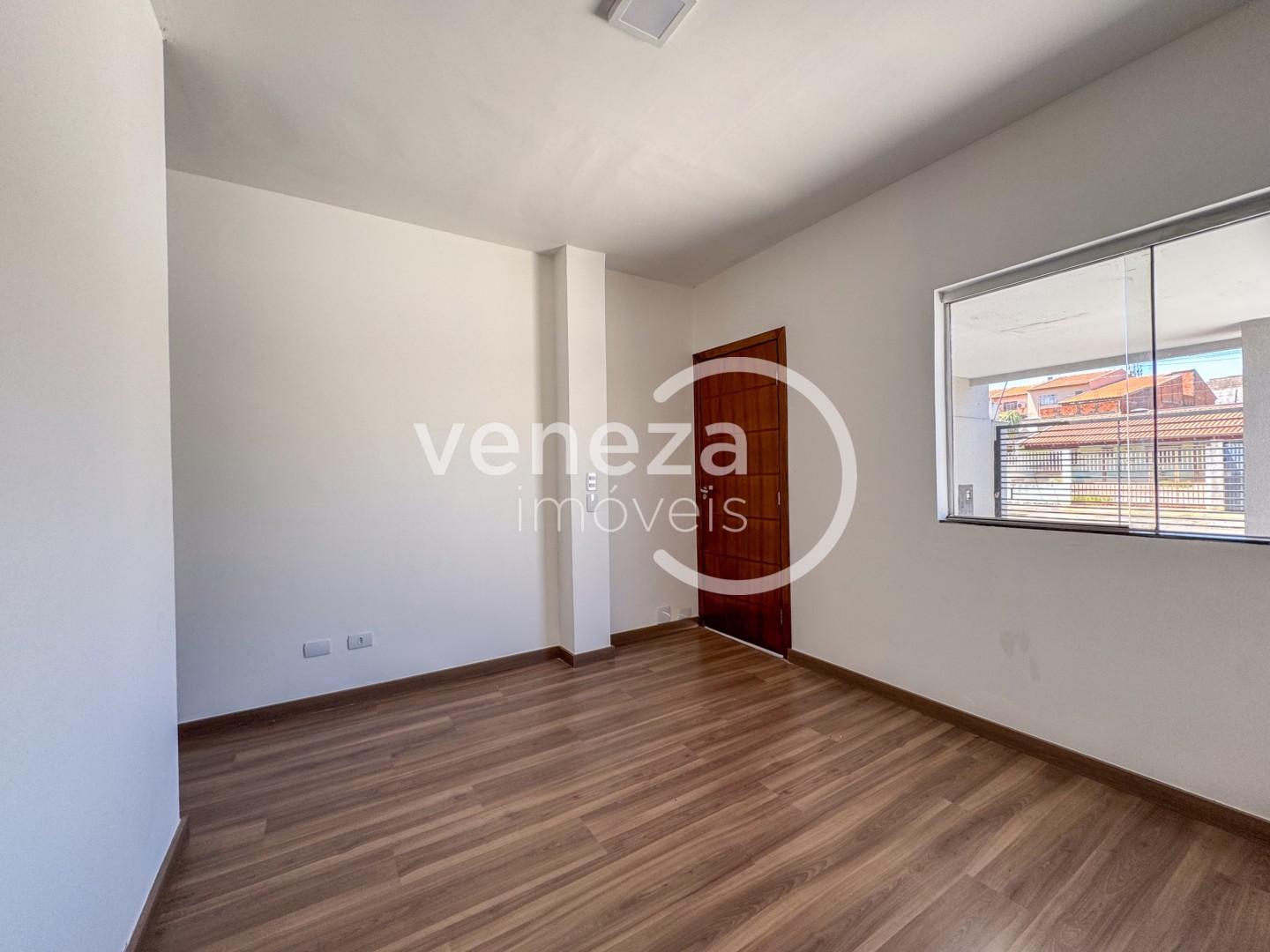 Casa Residencial para locação no bairro Residencial Santa Rita V de Londrina - Foto 5