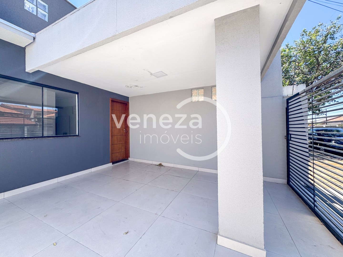 Casa Residencial para locação no bairro Residencial Santa Rita V de Londrina - Foto 26