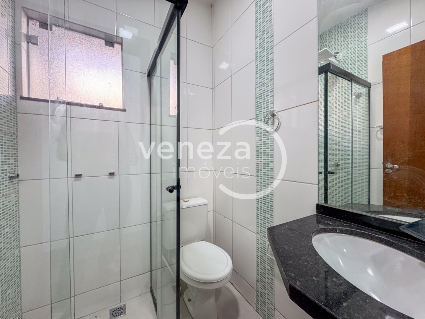 Casa Residencial para locação no bairro Residencial Santa Rita V de Londrina - Foto 15