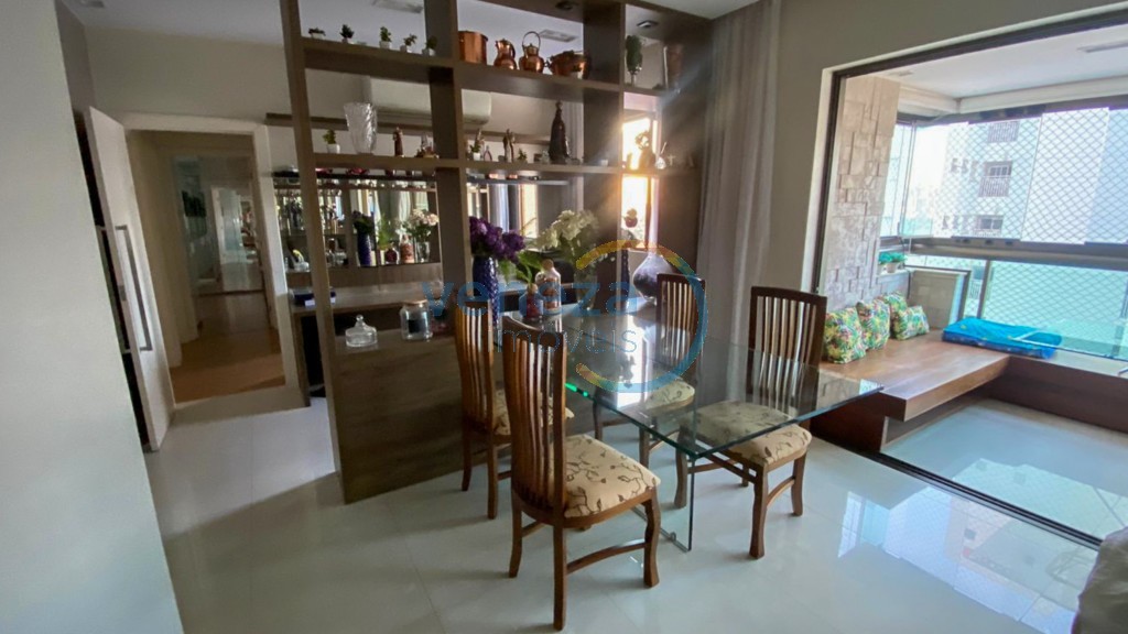 Apartamento para venda no Gleba Fazenda Palhano em Londrina com 121m² por R$
                                                                                                                                                1.150.000,00                                                                                                                                        