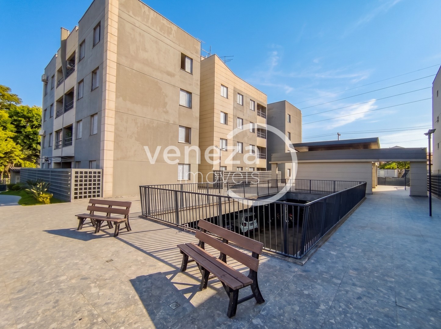 Apartamento para venda no bairro Casoni de Londrina - Foto 9