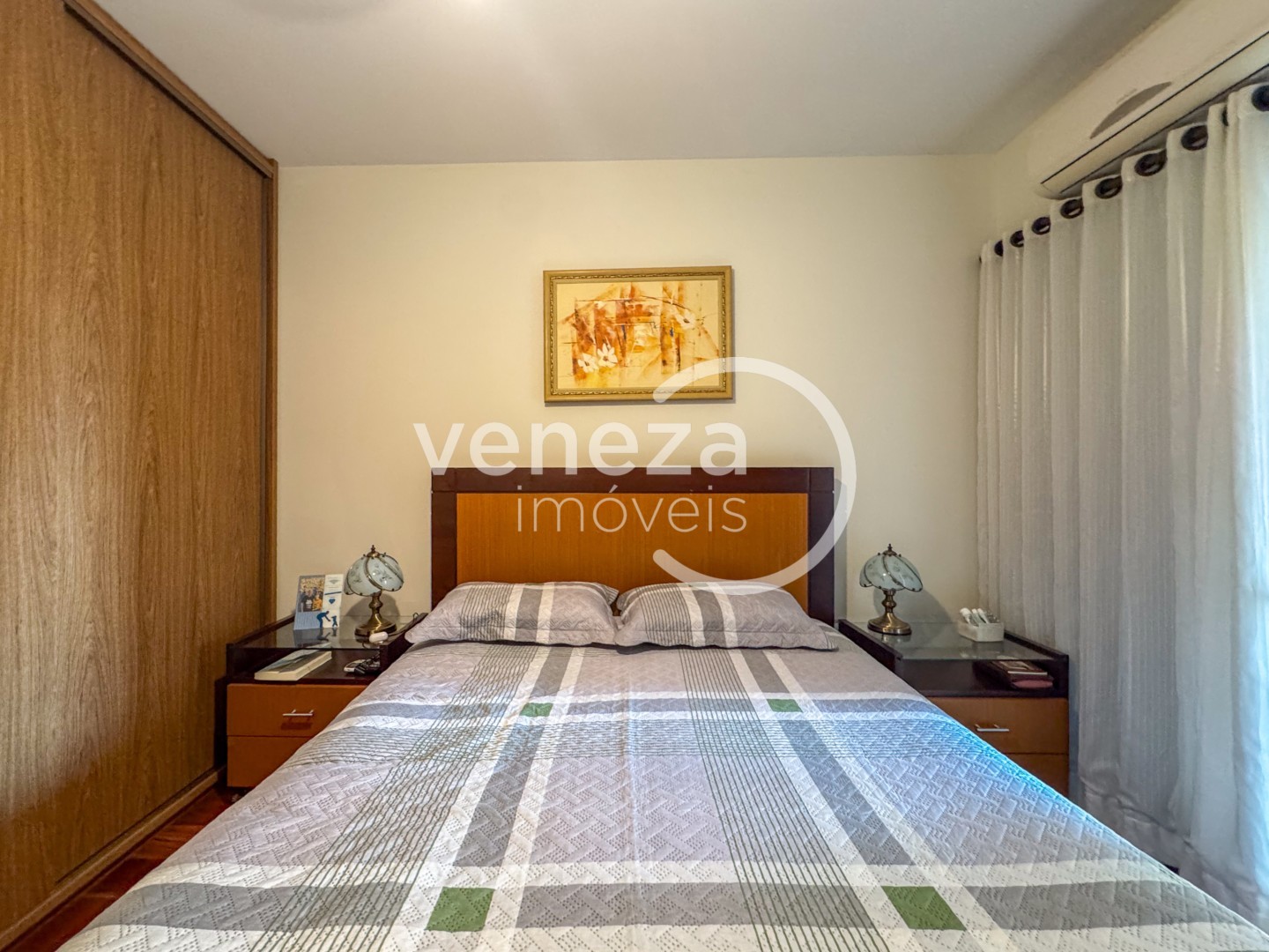 Apartamento para locação no bairro Centro de Londrina - Foto 22