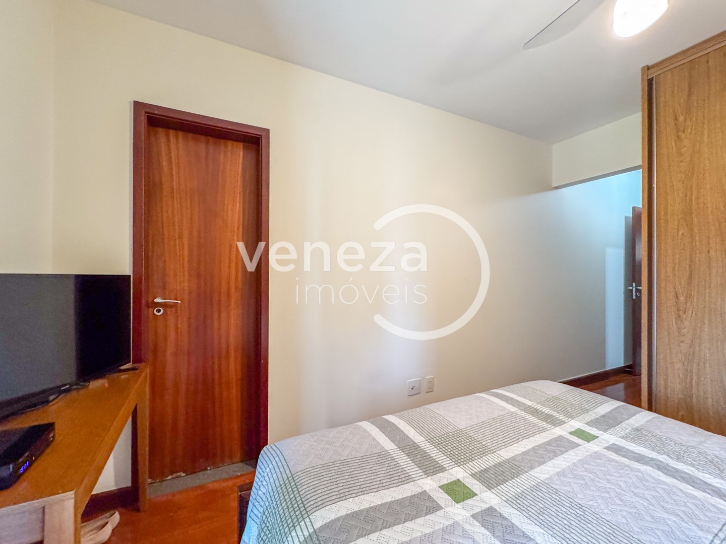 Apartamento para locação no bairro Centro de Londrina - Foto 24