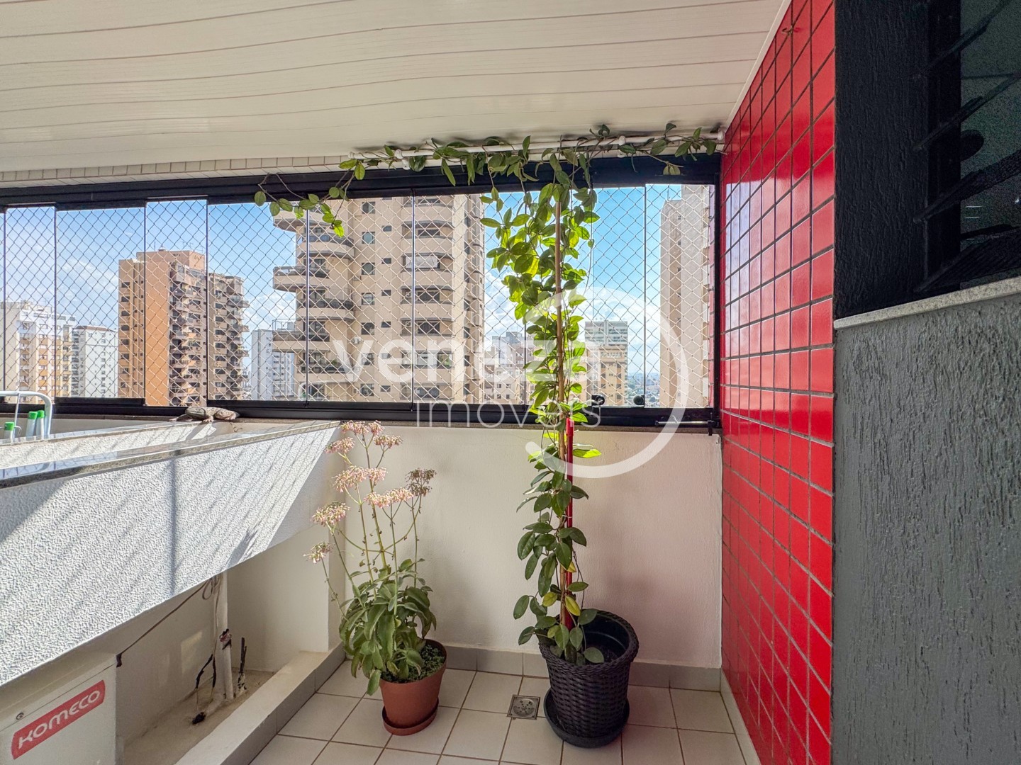 Apartamento para locação no bairro Centro de Londrina - Foto 6