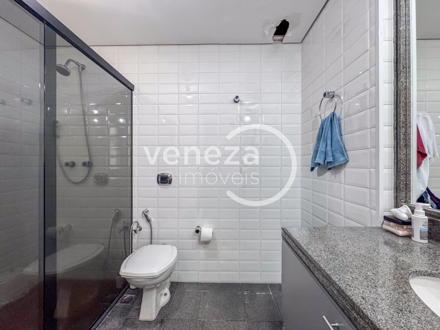Apartamento para locação no bairro Centro de Londrina - Foto 27