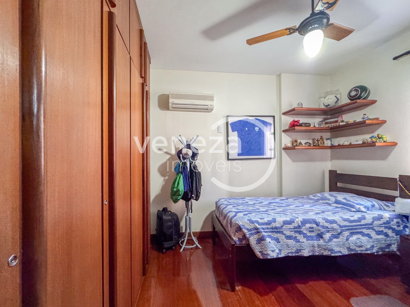 Apartamento para locação no bairro Centro de Londrina - Foto 28