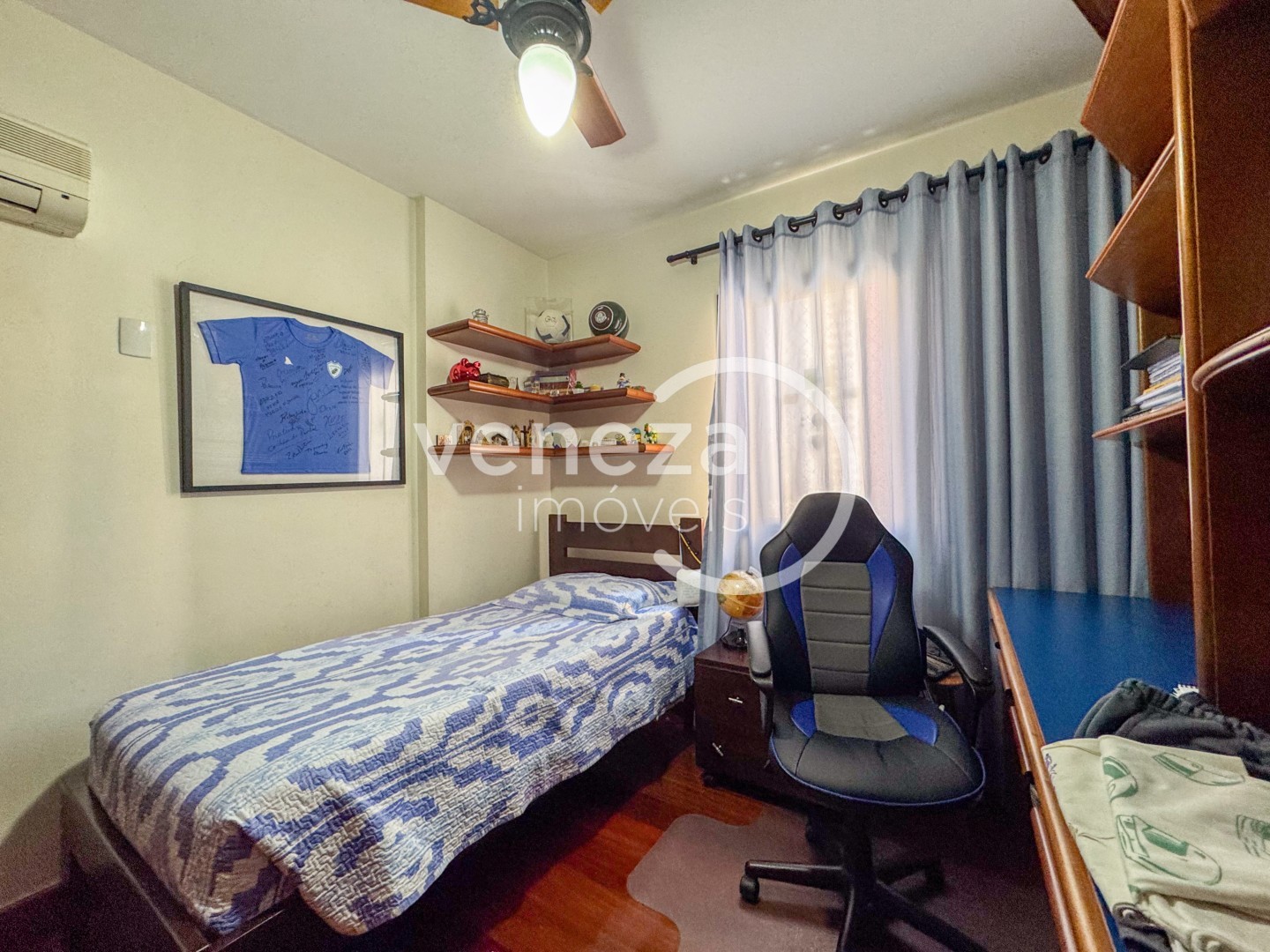 Apartamento para locação no bairro Centro de Londrina - Foto 29