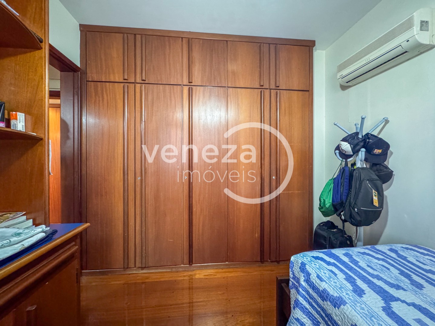 Apartamento para locação no bairro Centro de Londrina - Foto 31