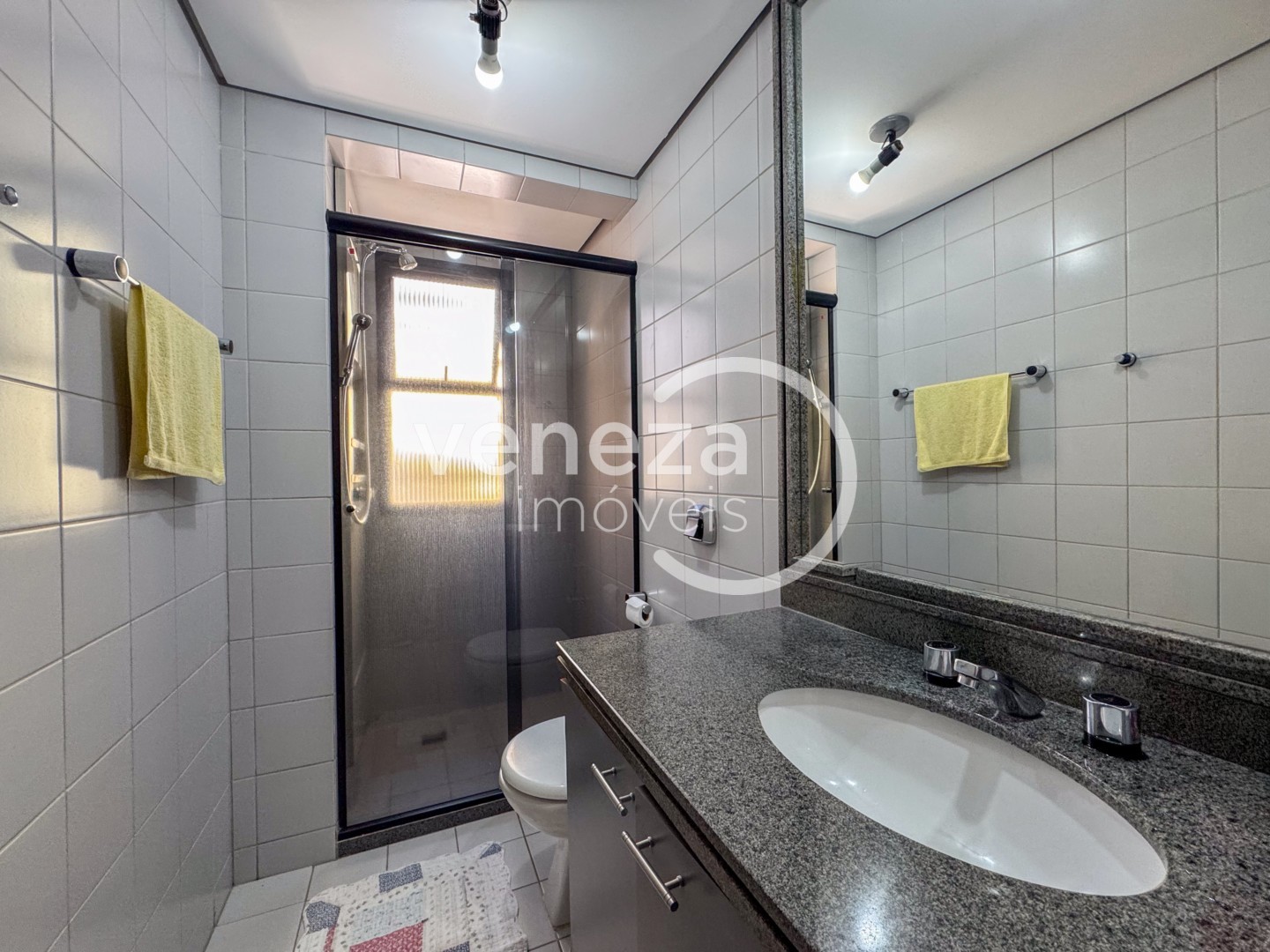 Apartamento para locação no bairro Centro de Londrina - Foto 32
