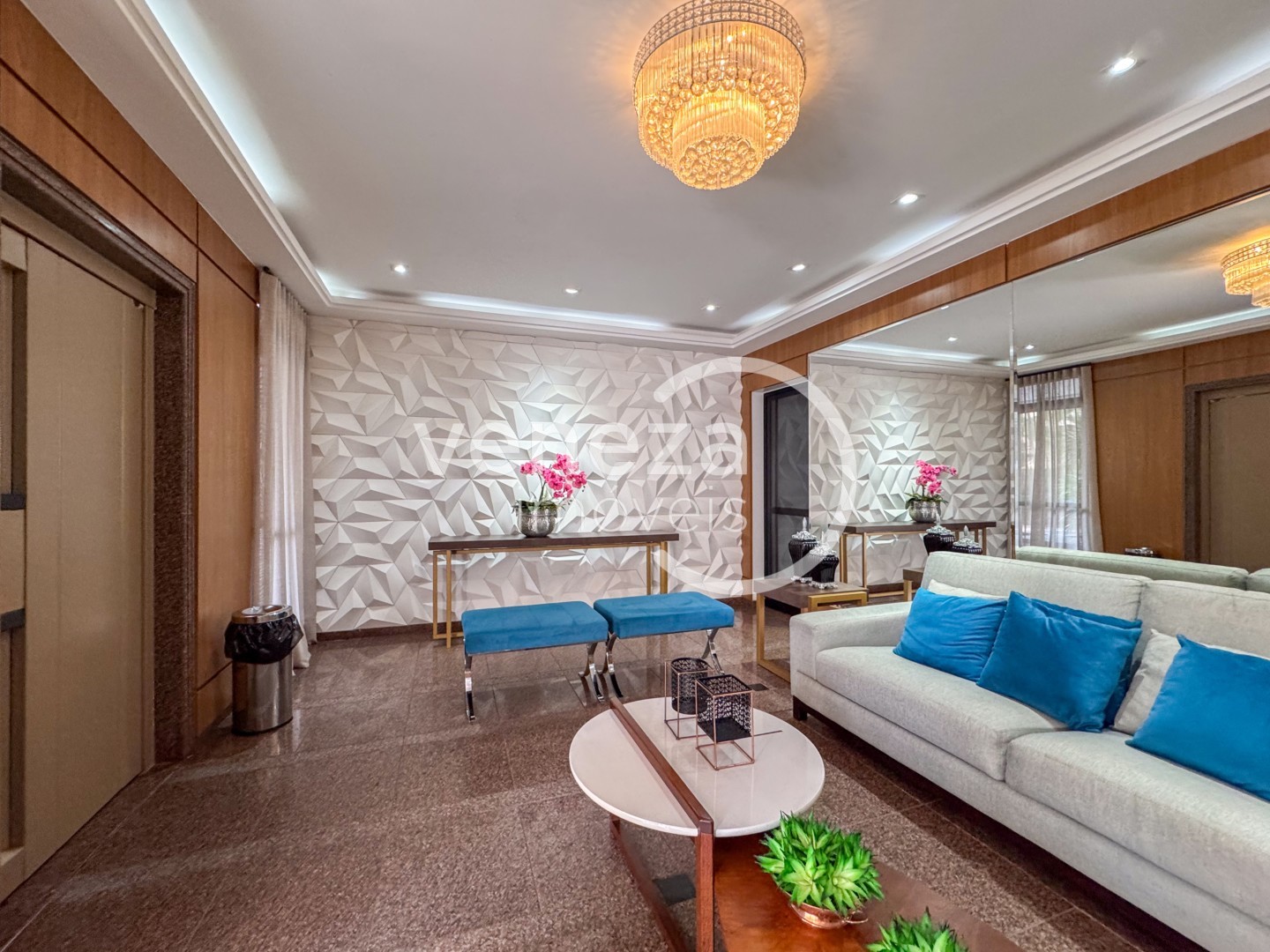 Apartamento para locação no bairro Centro de Londrina - Foto 50