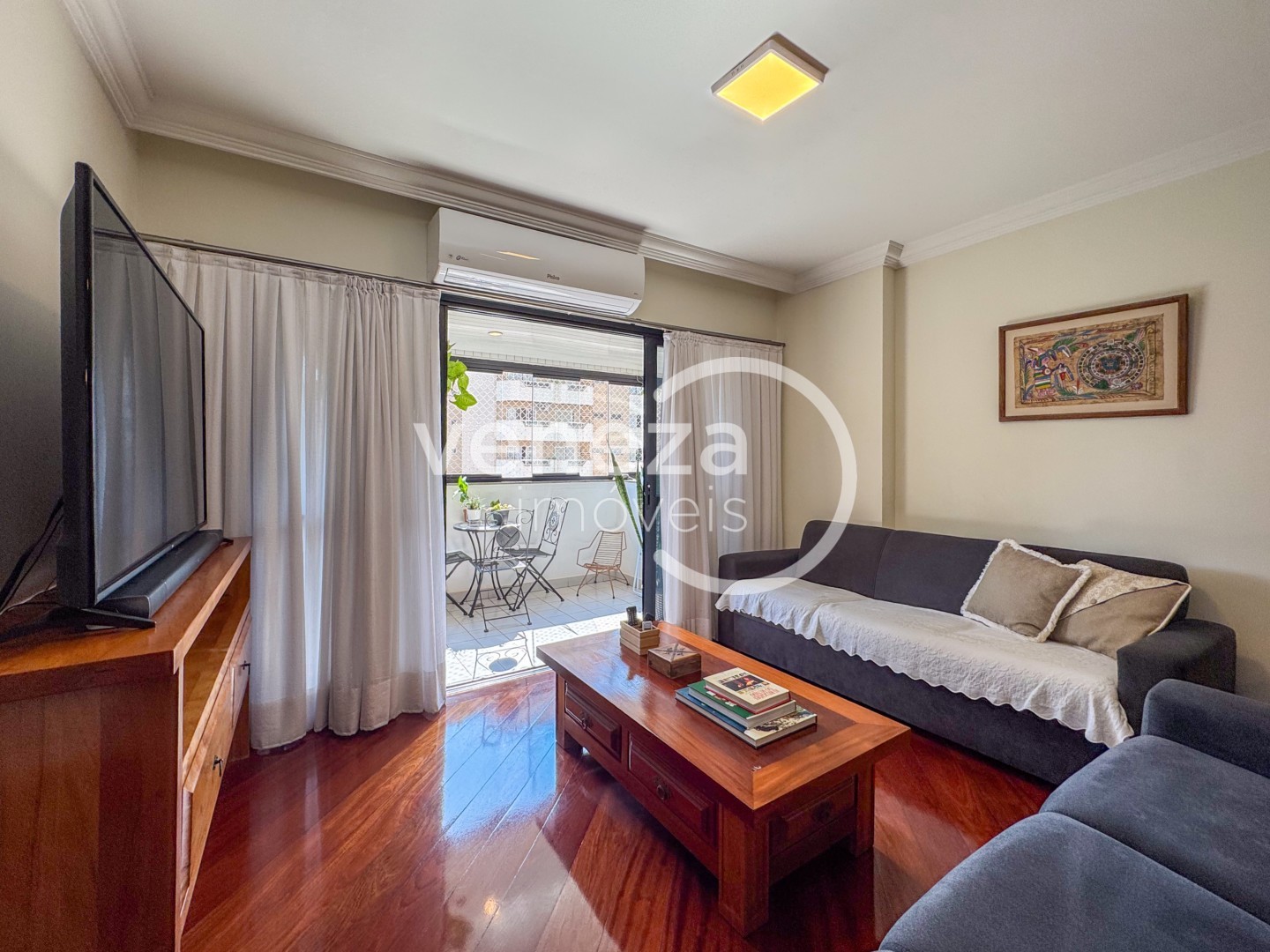 Apartamento para locacao no Centro em Londrina com 177m² por R$ 3.800  - Foto 2