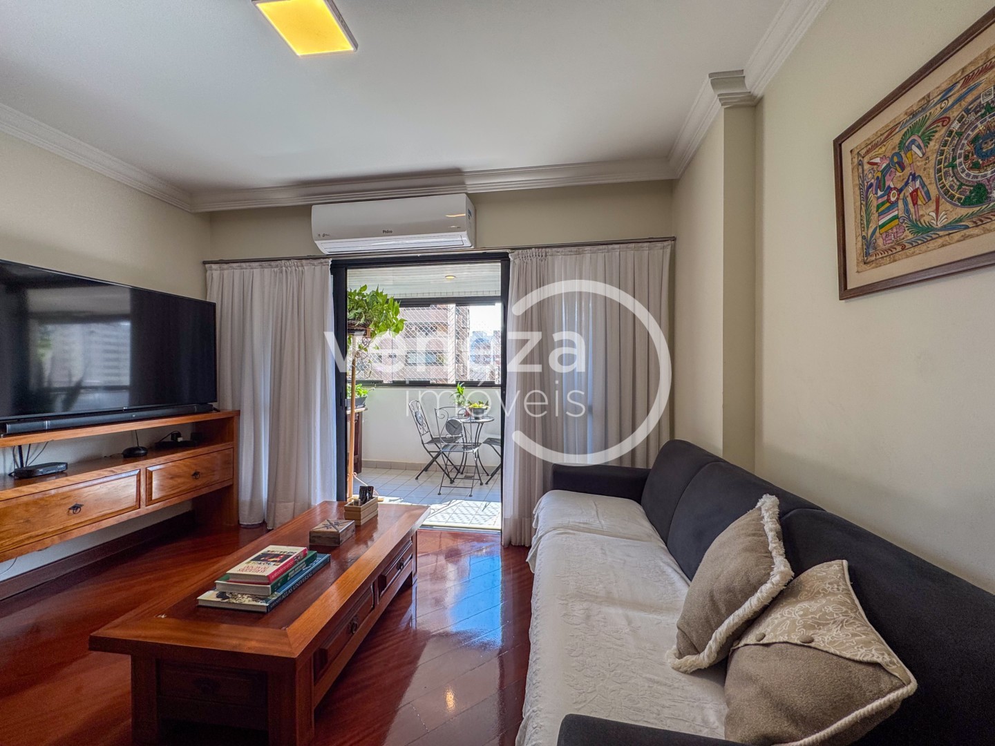 Apartamento para locação no bairro Centro de Londrina - Foto 4
