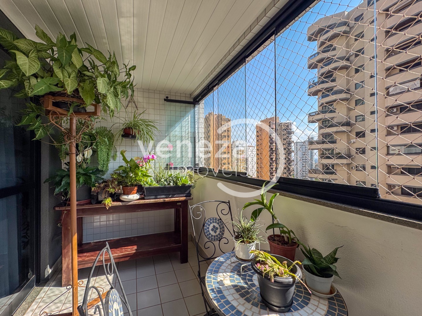 Apartamento para locação no bairro Centro de Londrina - Foto 7
