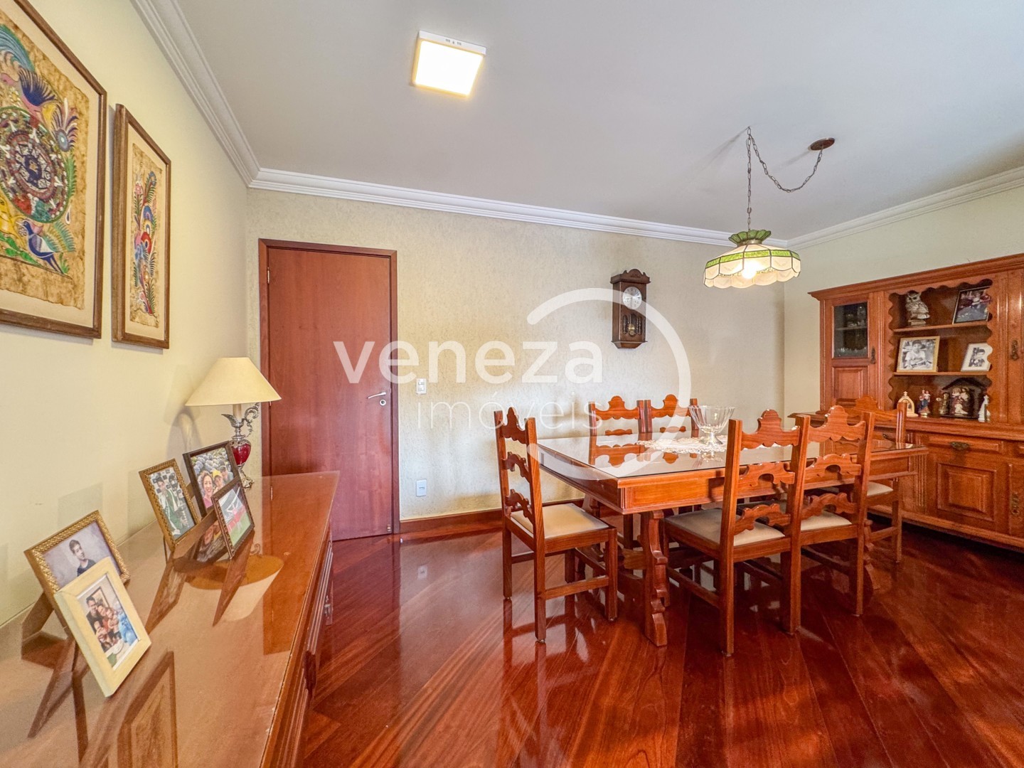 Apartamento para locação no bairro Centro de Londrina - Foto 10