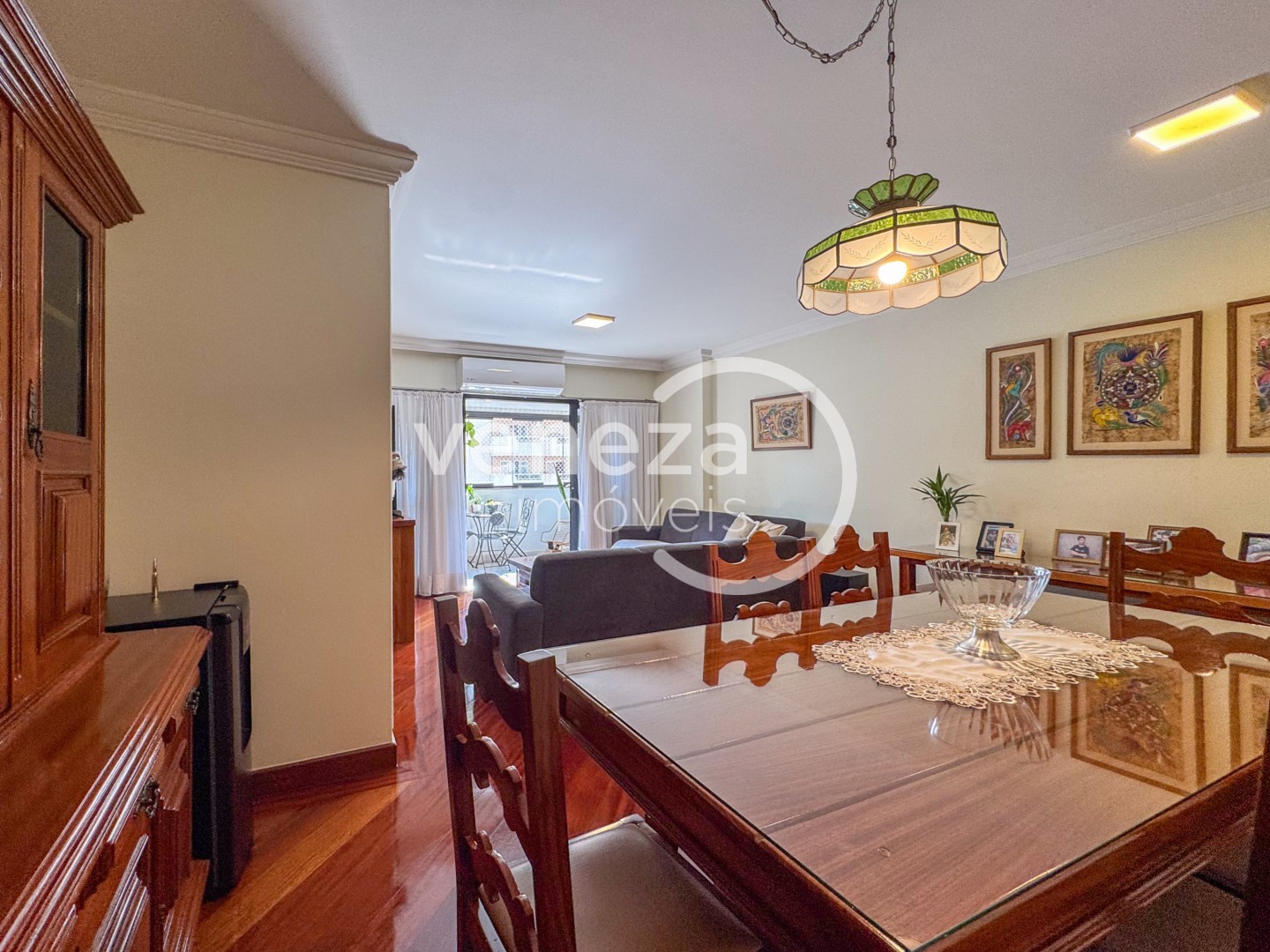 Apartamento para locação no bairro Centro de Londrina - Foto 13