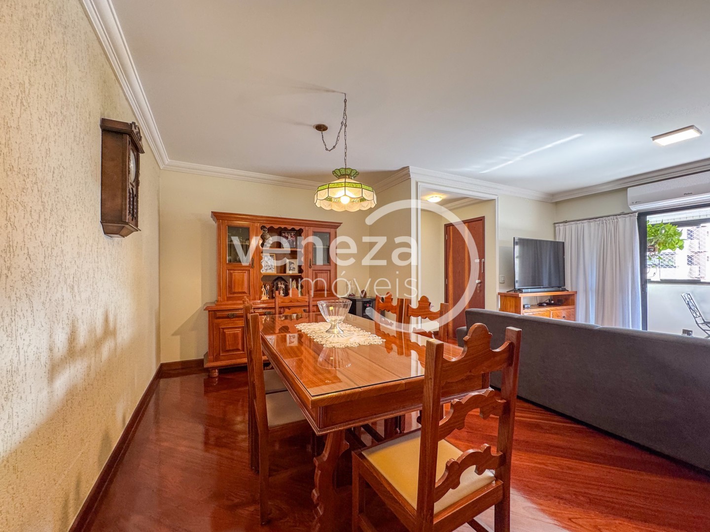Apartamento para locação no bairro Centro de Londrina - Foto 15