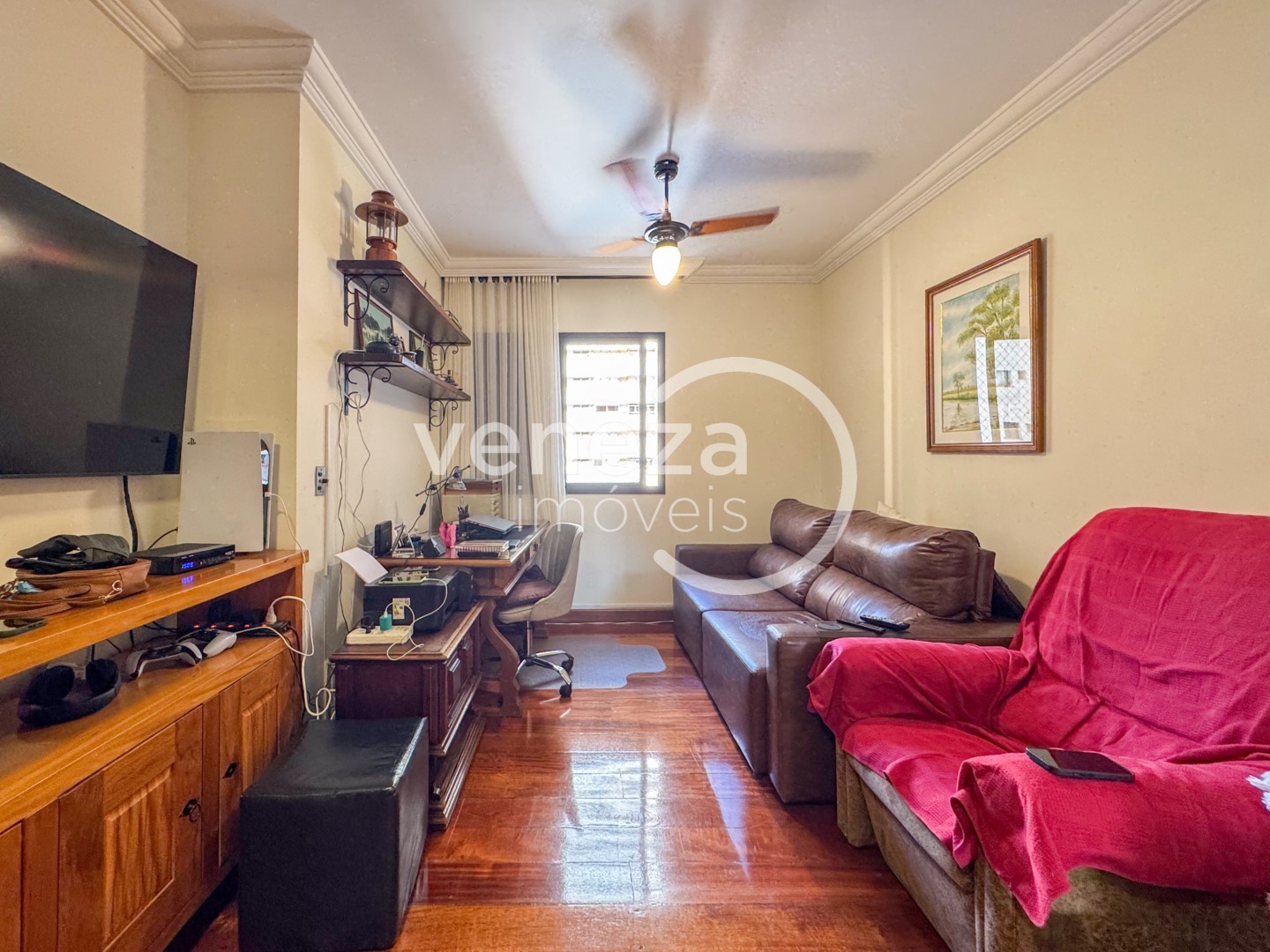 Apartamento para locação no bairro Centro de Londrina - Foto 17