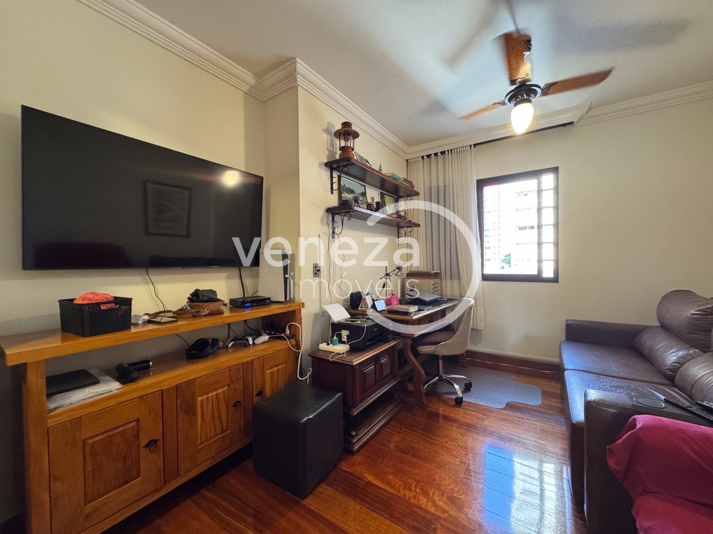 Apartamento para locação no bairro Centro de Londrina - Foto 18
