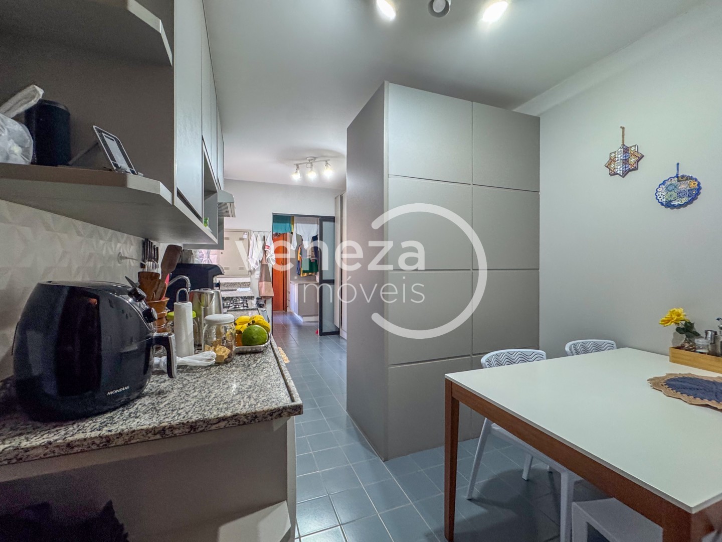 Apartamento para locação no bairro Centro de Londrina - Foto 41