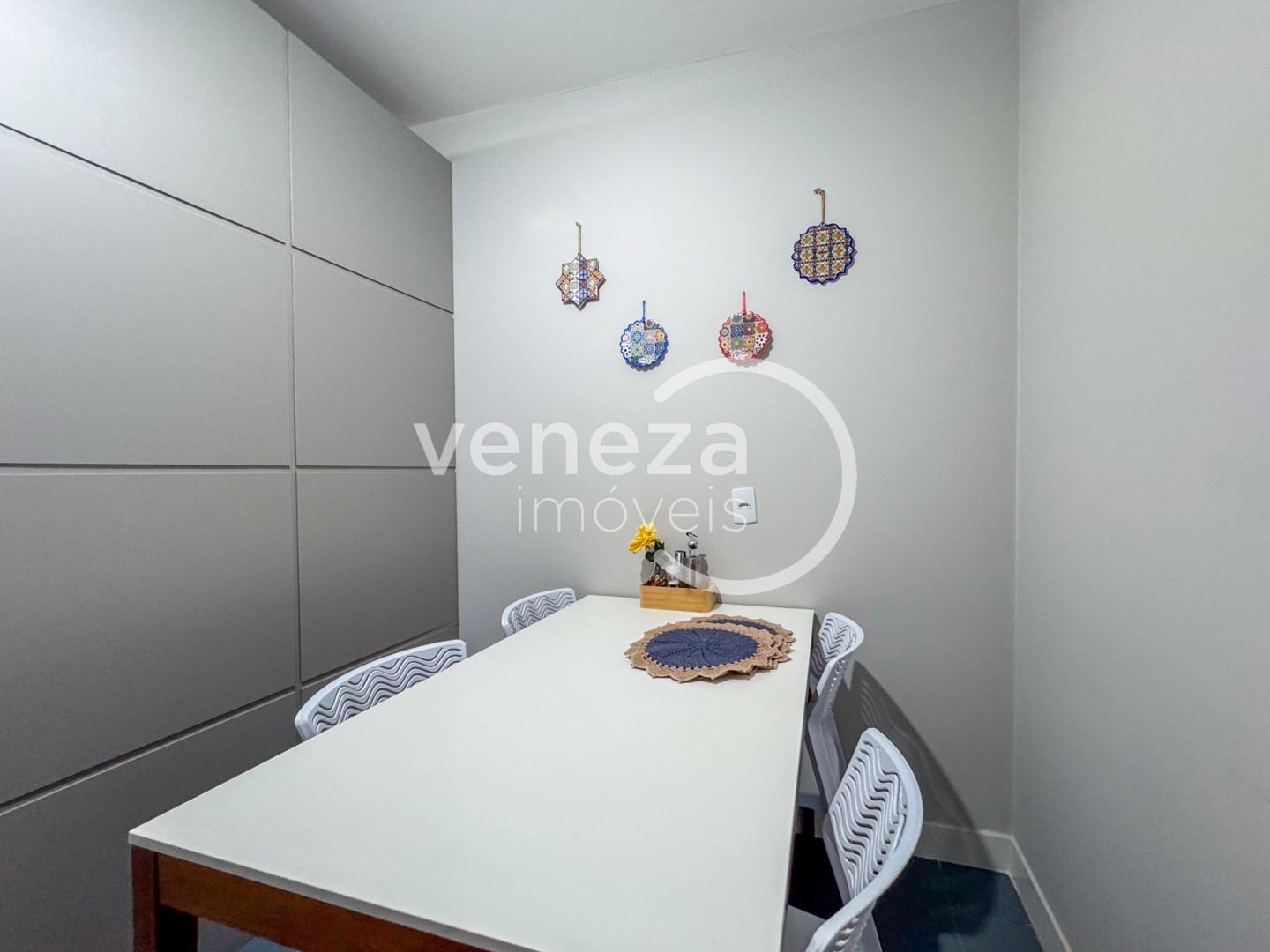 Apartamento para locação no bairro Centro de Londrina - Foto 42