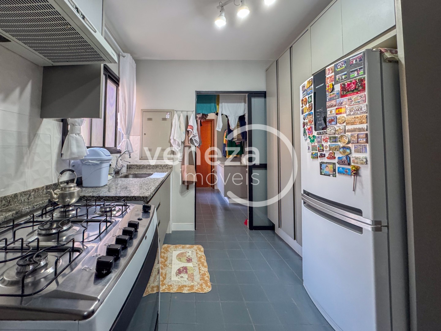 Apartamento para locação no bairro Centro de Londrina - Foto 44