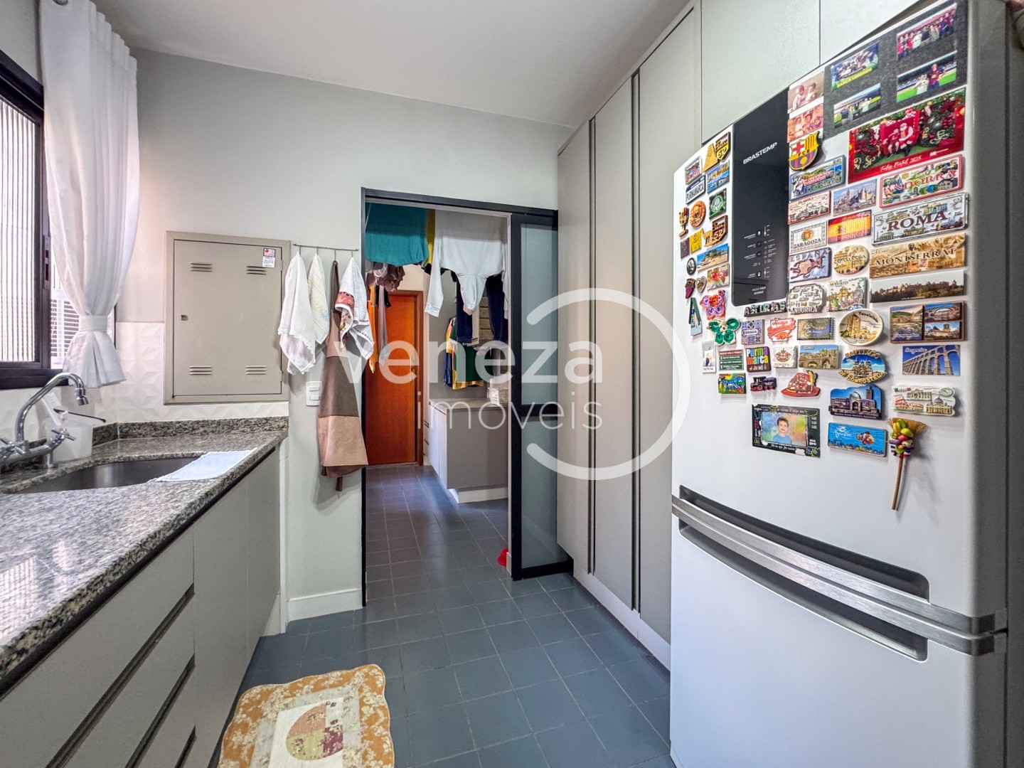 Apartamento para locação no bairro Centro de Londrina - Foto 45