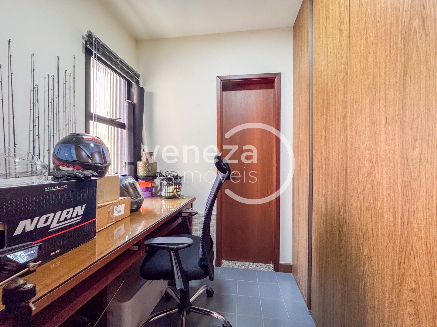 Apartamento para locação no bairro Centro de Londrina - Foto 48