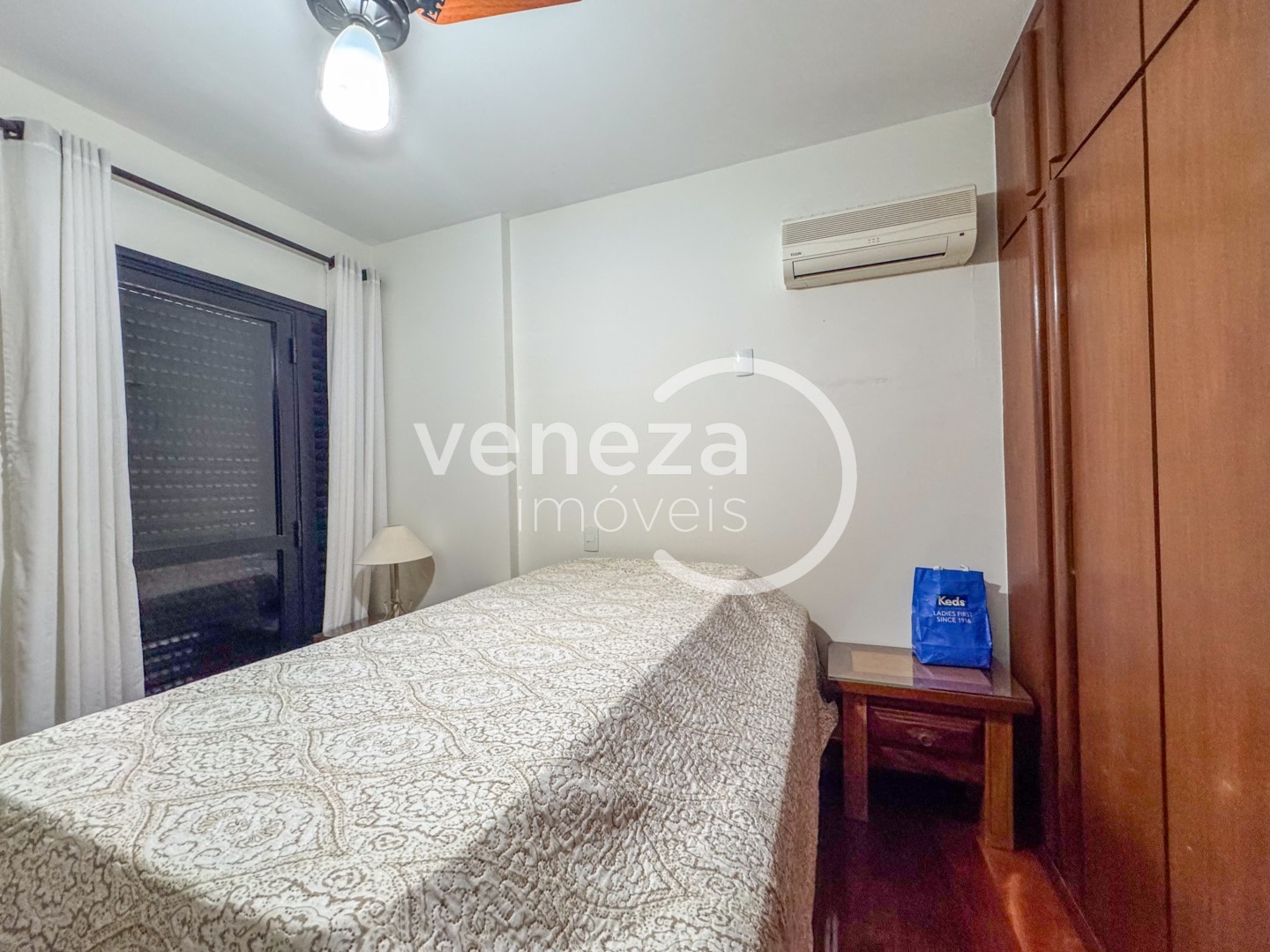 Apartamento para locação no bairro Centro de Londrina - Foto 34