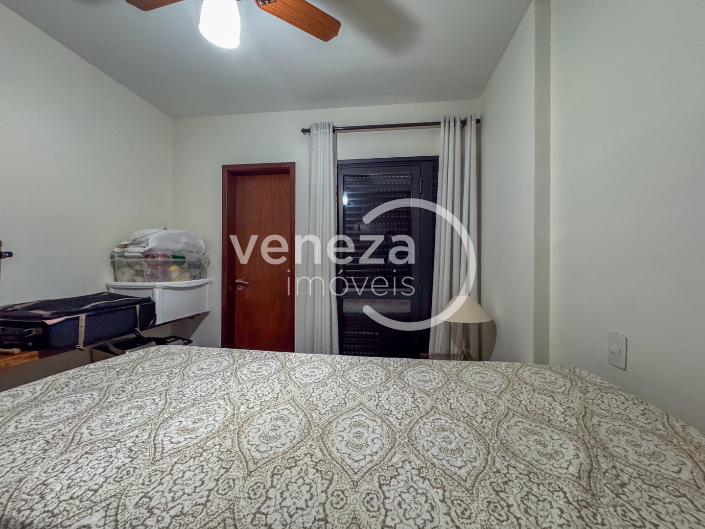 Apartamento para locação no bairro Centro de Londrina - Foto 35