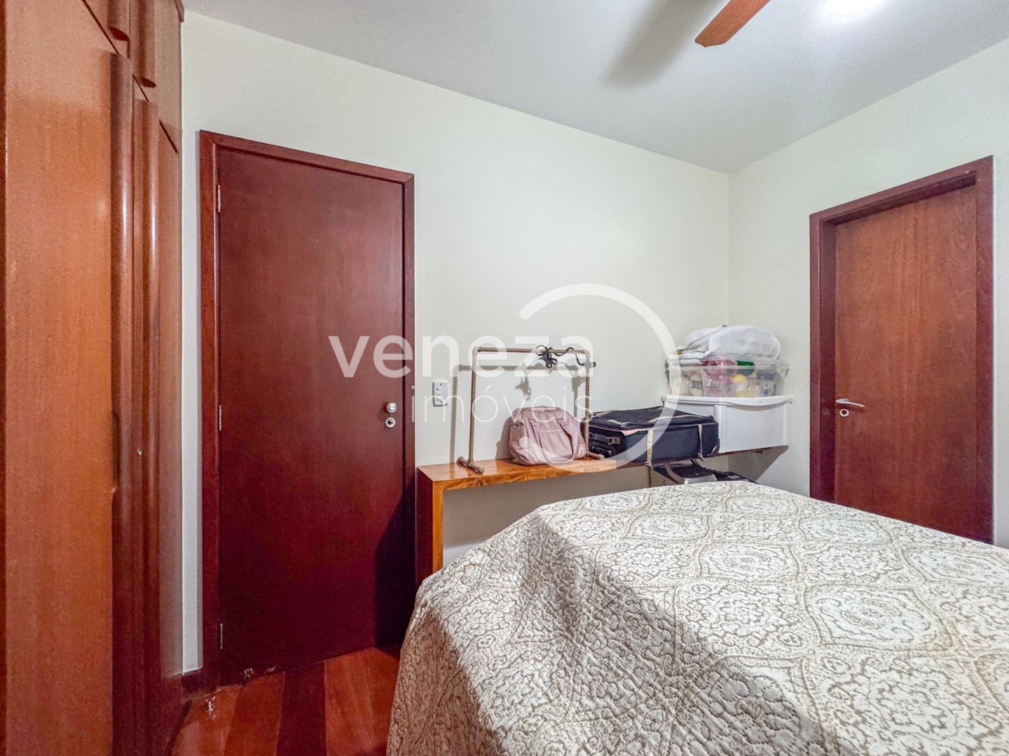 Apartamento para locação no bairro Centro de Londrina - Foto 36