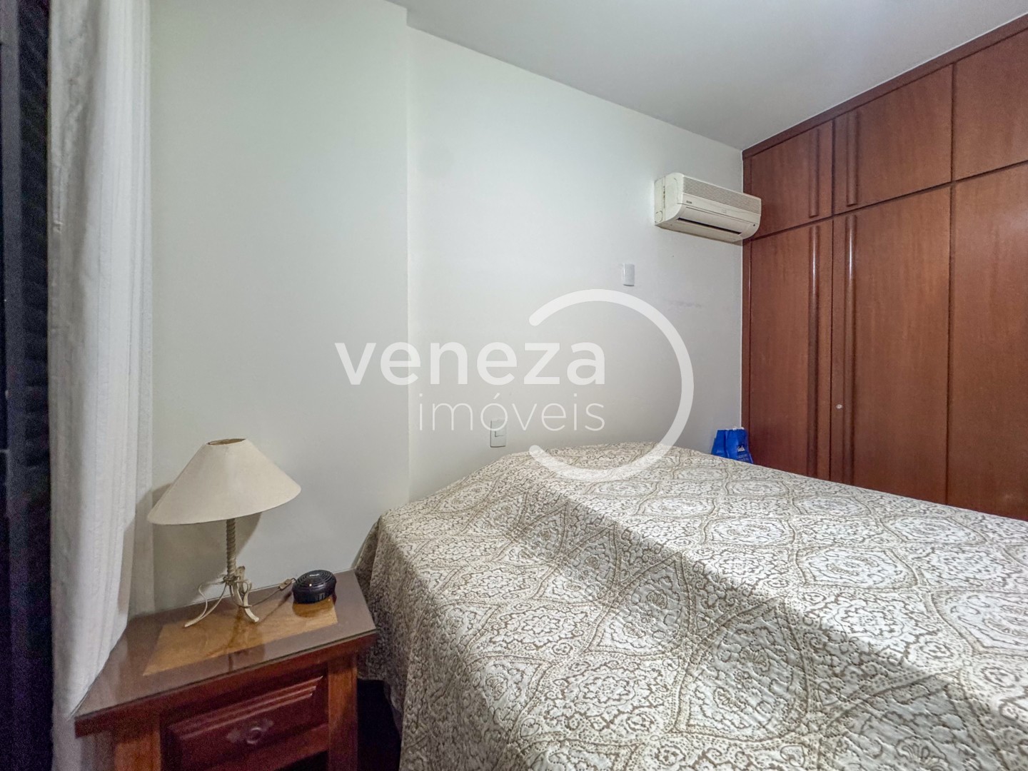 Apartamento para locação no bairro Centro de Londrina - Foto 37