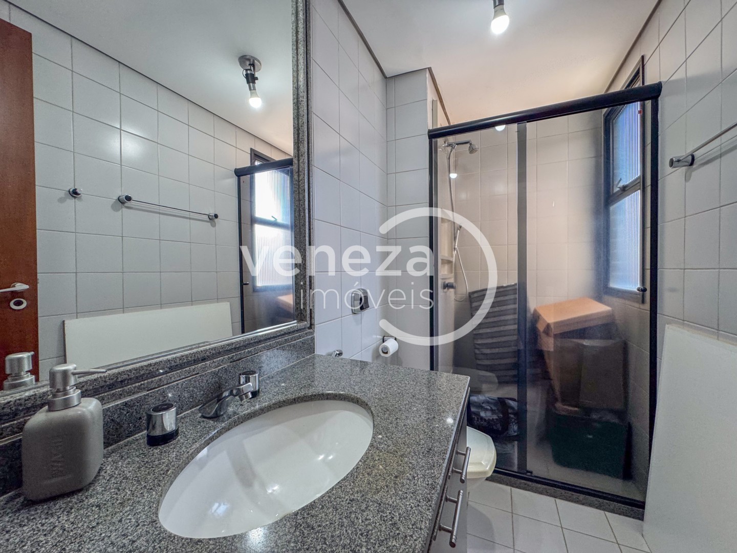 Apartamento para locação no bairro Centro de Londrina - Foto 49