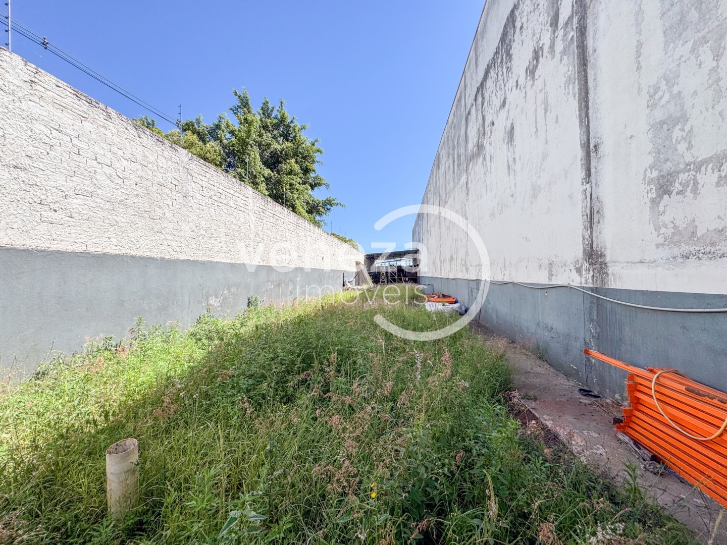 Barracão para locação no bairro Parque Industrial Jose Belinati de Londrina - Foto 16