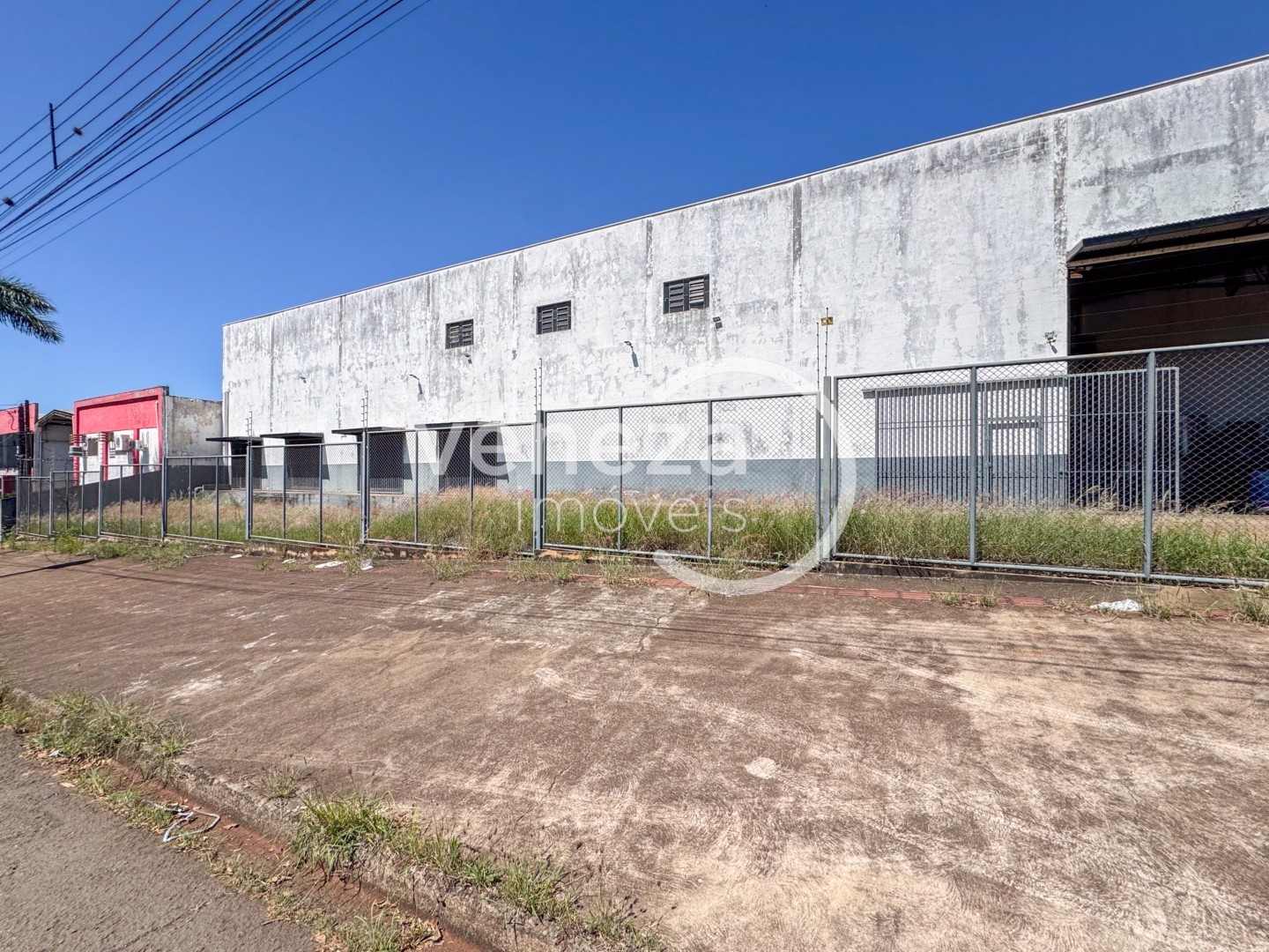 Barracão para locação no bairro Parque Industrial Jose Belinati de Londrina - Foto 19