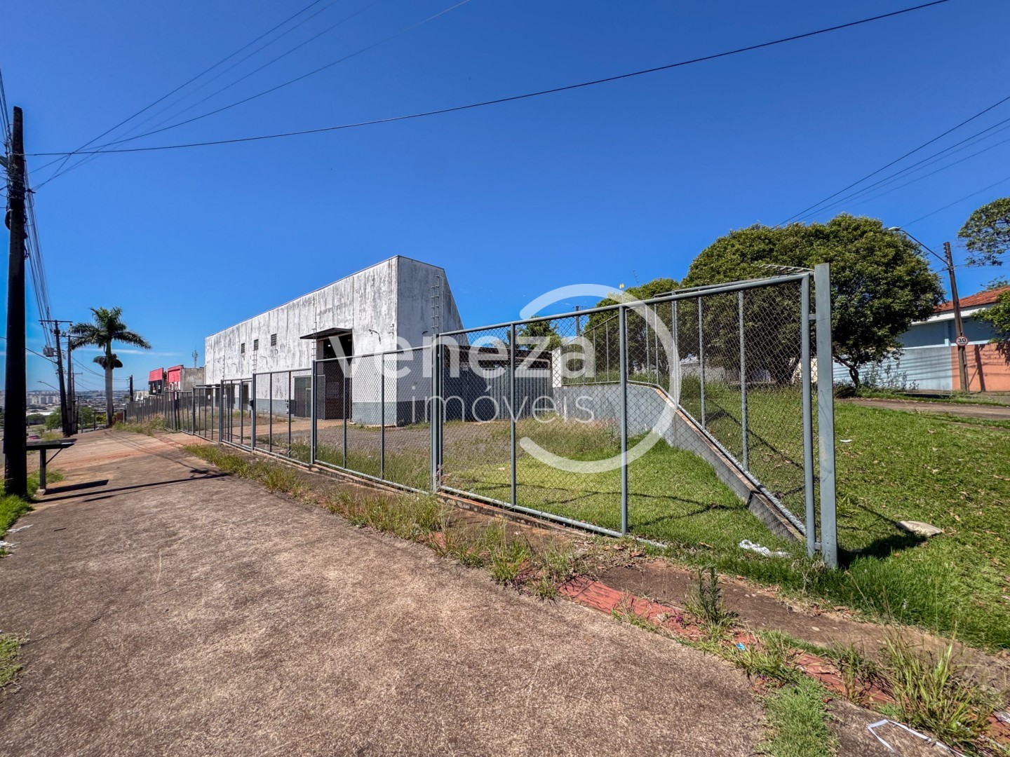 Barracão para locação no bairro Parque Industrial Jose Belinati de Londrina - Foto 20