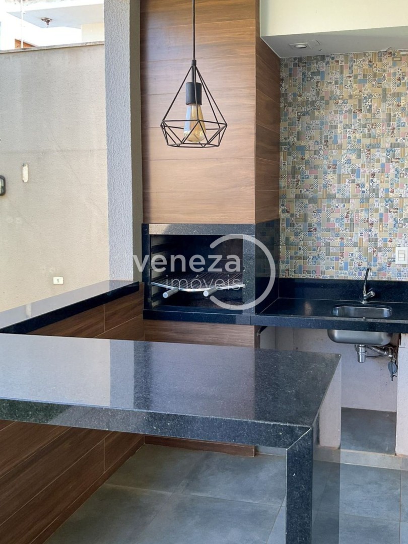 Casa Residencial para locação no bairro Dom Pedro de Londrina - Foto 18