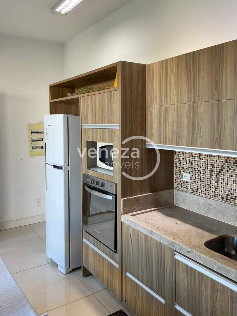 Casa Residencial para locação no bairro Dom Pedro de Londrina - Foto 20