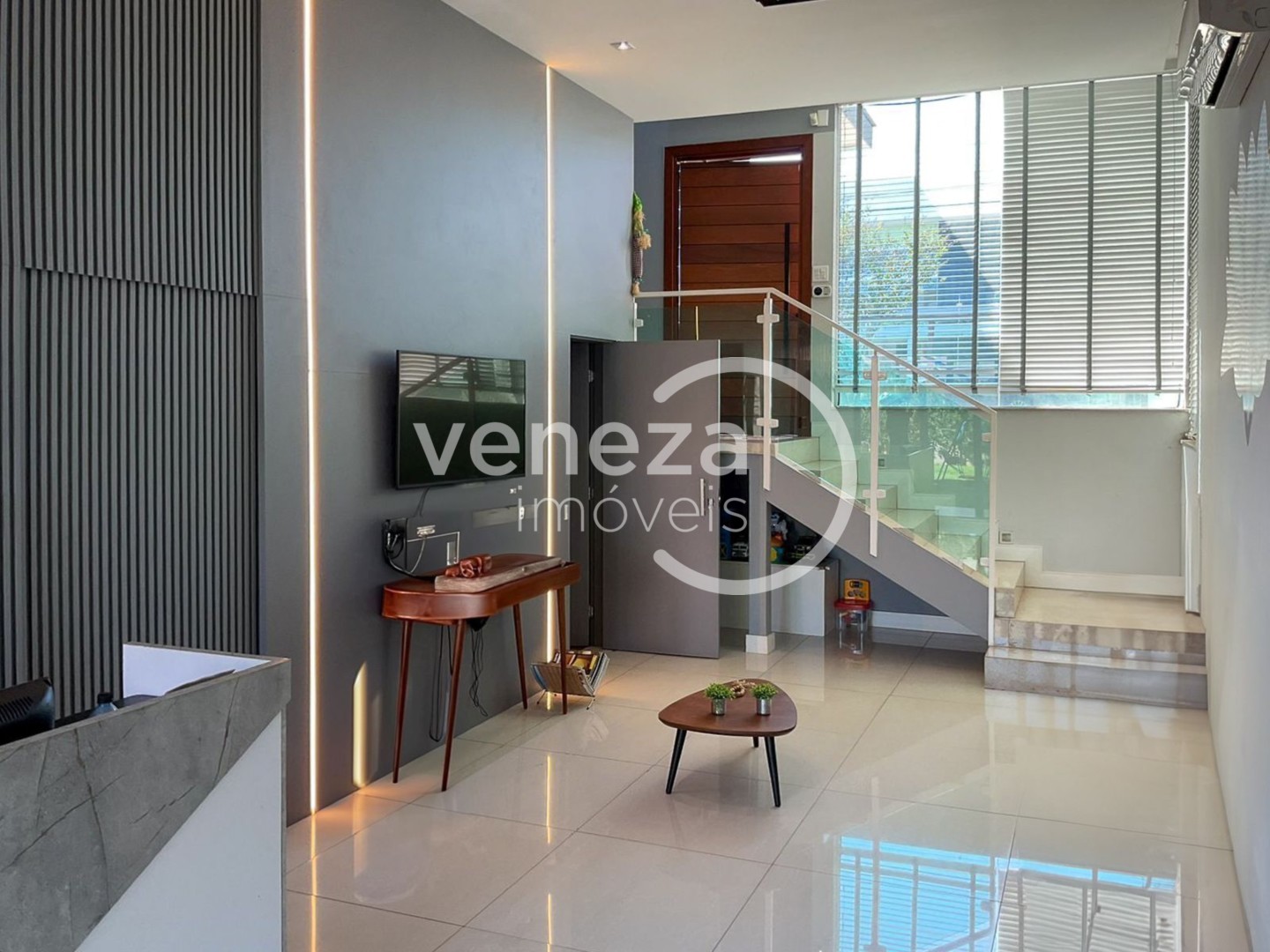 Casa Residencial para locação no bairro Dom Pedro de Londrina - Foto 5