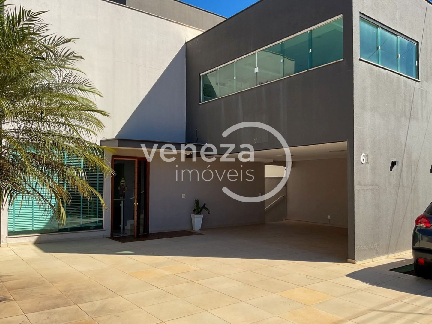 Casa Residencial para locação no bairro Dom Pedro de Londrina - Foto 24