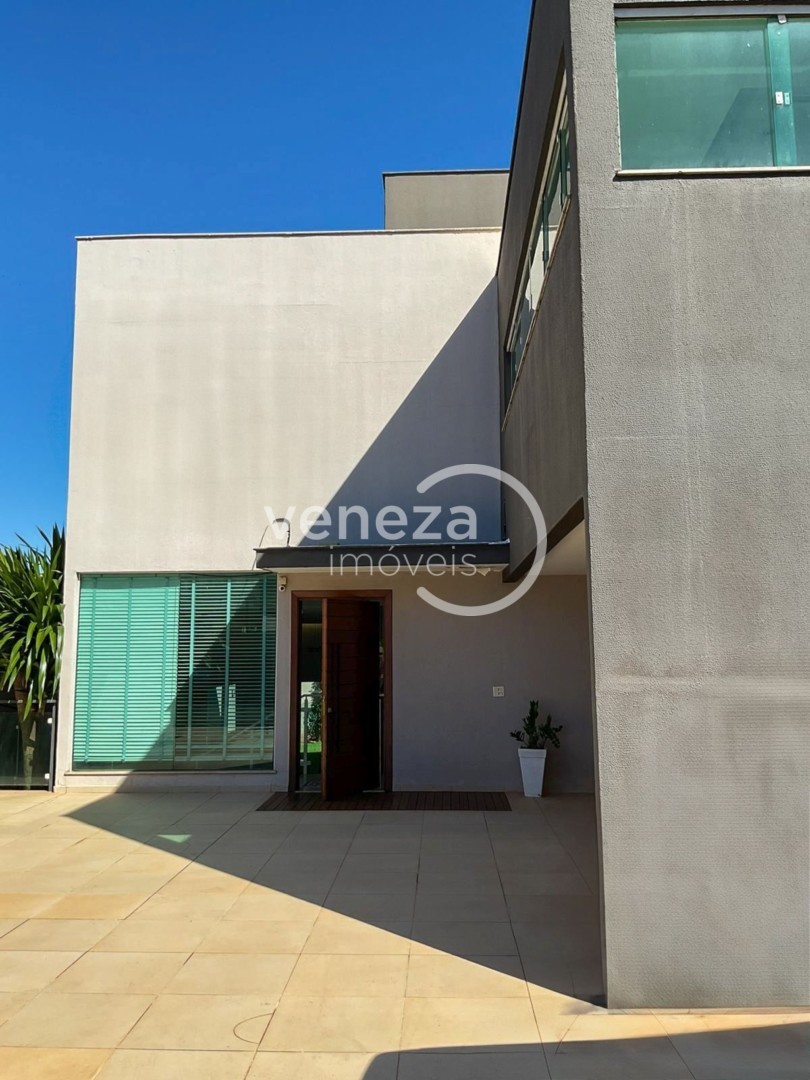 Casa Residencial para locacao no Dom Pedro em Londrina com 422,5m² por R$ 10.000