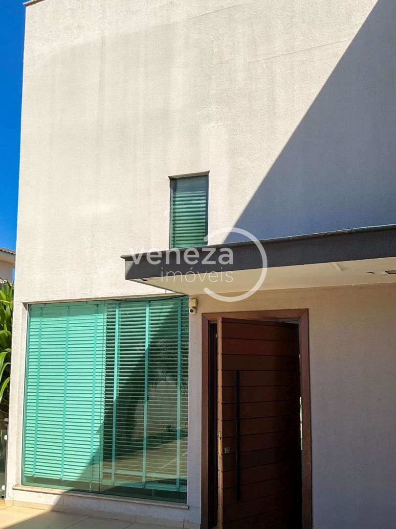 Casa Residencial para locação no bairro Dom Pedro de Londrina - Foto 23